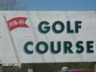 Pin-Hi Golf Course - Hammonds Plains Road.  Par 3 course.