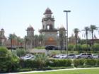 Sunset Station - part of the greatest local casino family - Station Casinos.
      Great movie theater, Great Restaurants, and Great outdoor amphitheatre with awesome summer concerts!