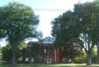 Lee County Courthouse in Sanford, NC