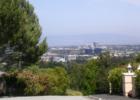 A view on the Bay