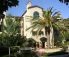 Pacific Hacienda