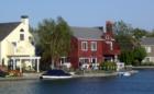 Typical homes in Foster City