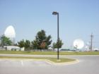 Communications satellites