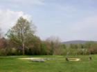 Stonegate T-Ball field w/ South Mountain backdrop