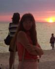 A perfect Sanibel Sunset