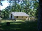 Barn on Hickory Hill