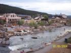 The "Springs" in Pagosa Springs