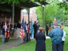 Memorial Day 2007 In Park.