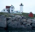 Cape Neddick's "Nubble Light"