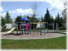 Taylor's Ridge has it's own playground.