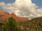 Submarine Rock - Sedona, AZ