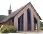 Trinity Lutheran Church.