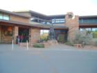 Sedona Public Library in West Sedona.