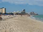 From South Beach, North at The Coast