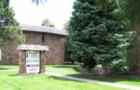 The Park Hill Apartment Community is situated at the northern boundary of Park Hill, on Pikes Peak Avenue and Circle Drive.