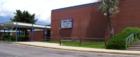 The James Monroe elementary school is in the Park Hill Community, and is situated at the corner of Pikes Peak Avenue and Chelton Road.