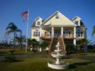 Model Home by Planetta Homes. Located just off Bay St Louis exit from I-10.  The home demonstates compliance with the new FEMA height requirements.
