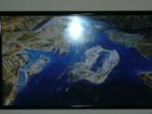 Another USS Arizona model and Pearl Harbor