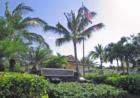 Main entrace to The Fairways of Ko Olina