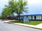 Located on Circle Drive, just south of Pikes Peak Avenue, is Will Rogers elementary school, in addition to James Monroe elementary to the east on Chelton Road.
