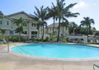 Swim or just relax at the pool!