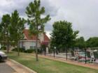 HOA pool & clubhouse