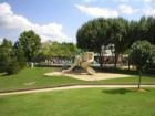 HOA playground area for the Kiddos!