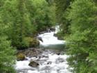 Little White Salmon River