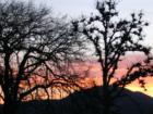 Hood River Sunset