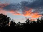 Hood River Sunrise
