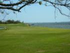 15th tee at the Nags Head Golf Links