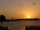 Sunset In Marathon