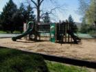 The Children's Playground
      for the residents of Rio Vista, Mahwah.