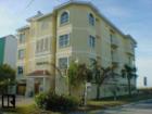 Front of the house