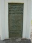 Waialua Kahuku WWII Heroes (Monument)