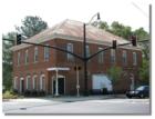 Crabapple Corners in Milton Georgia