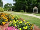 Columbus Ga - Fort Benning -  Located at the end of 5th Street this secluded spot is the Founders  Garden