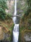 Multnomah Falls