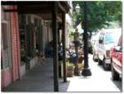 Canton Street Shops Historic District Roswell Georgia