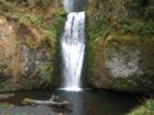 Multnomah Falls