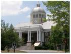 Roswell City Hall Close up!  Roswell Georgia