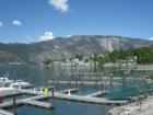 Marina at Manson