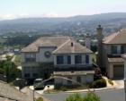 A view towards San Bruno