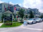 Anthem Park - Townhouses