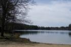 Silver Lake (c) Joan Whitebook