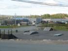 Skateboard Park - located on the St. Margarets Centre property is usually buzzing with activity throughout the summer.