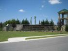 There are three entrances conveniently located off of Carolina Forest Blvd.