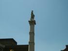 Soldiers & Sailors Monument.  Photo by Brian Schulman