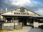 Dixie restaurant closed for one day on monday, FMB, Lee County, FL 