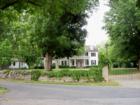 Front View of Rose Hill Manor